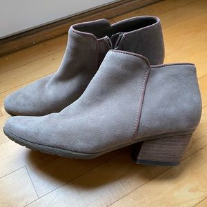 Blondo Waterproof Booties